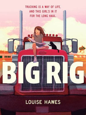 cover image of Big Rig